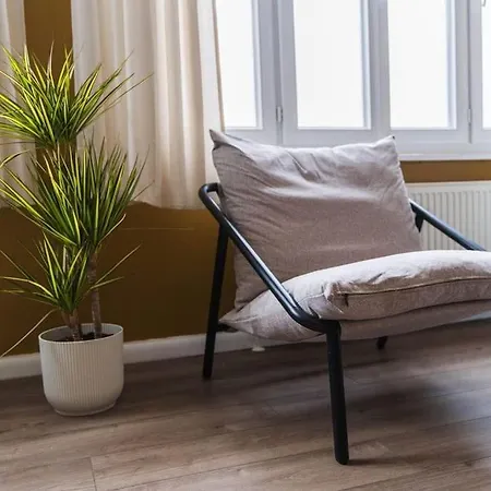 Le Turenne - Appartement T2 Cosy A Deux Pas De Plage De Malo-Les-Bains Apartment *