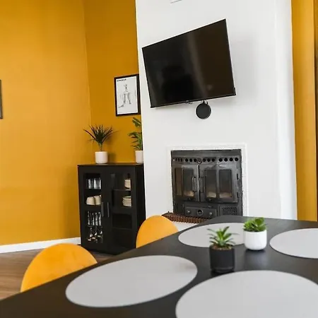 Apartment Le Turenne - Appartement T2 Cosy A Deux Pas De Plage De Malo-Les-Bains