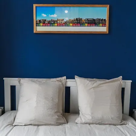 Apartmán Le Turenne - T2 Cosy A Deux Pas De De Malo-les-bains Dunkirk