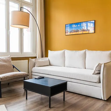 Le Turenne - T2 Cosy A Deux Pas De De Malo-les-bains Apartmán Dunkirk